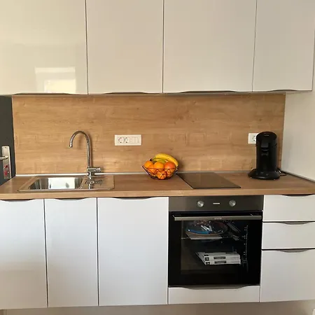 Apartmán Dream In