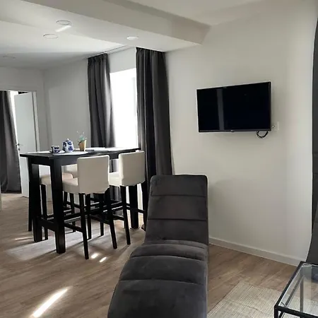 Dream In Apartmán *
