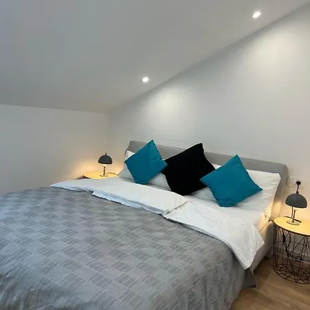 Dream In Apartment *