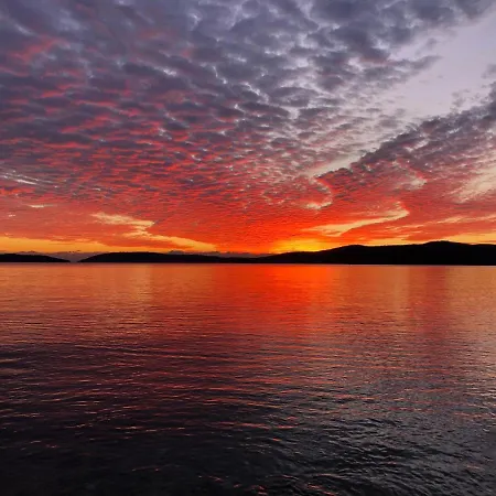 Dream In Apartament Szybenik