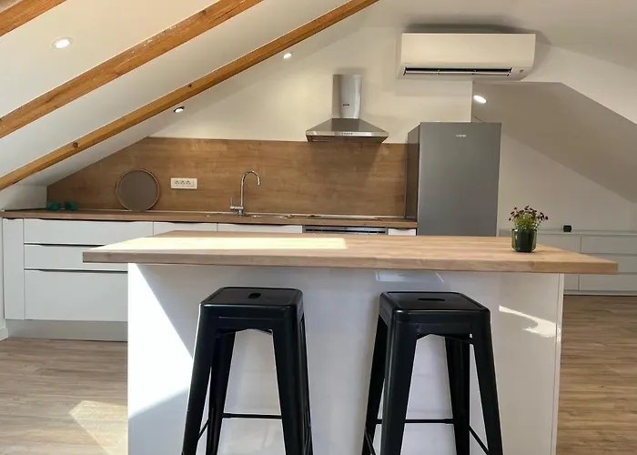 Dream In Apartman Šibenik