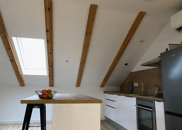 Dream In Apartament *