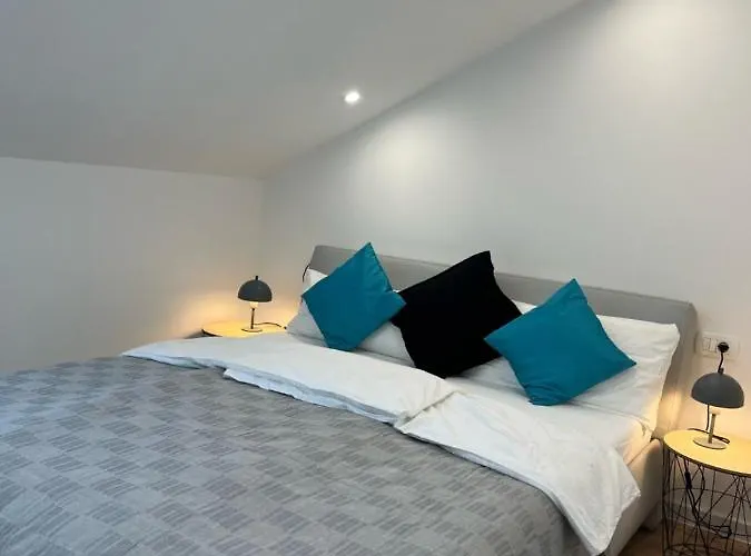 Dream In Apartament *