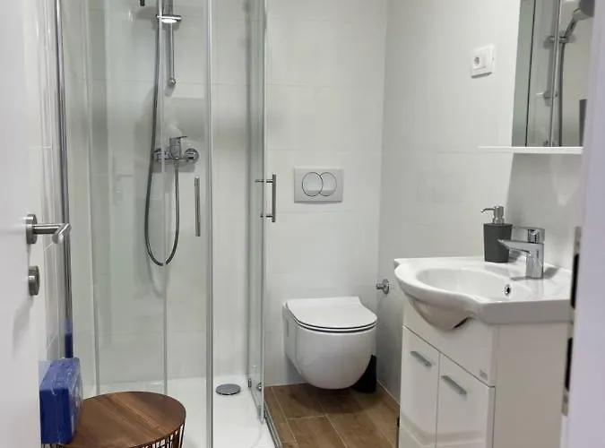 Apartman Dream In Šibenik