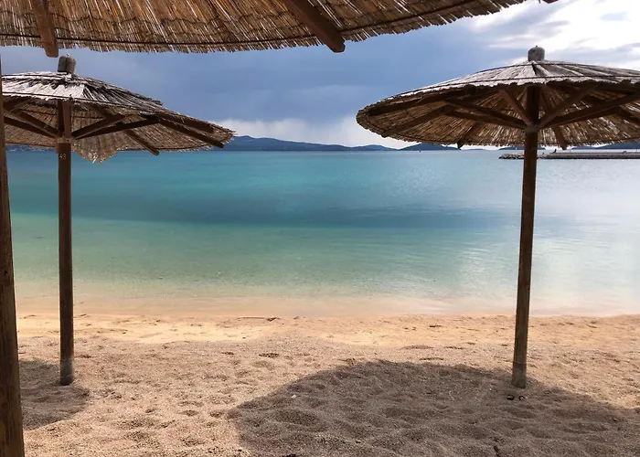 Apartament Dream In *