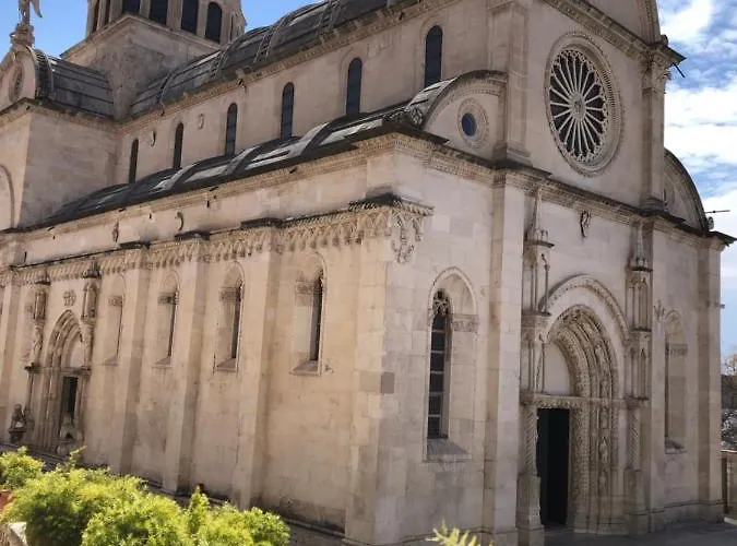 Dream In Apartament Szybenik