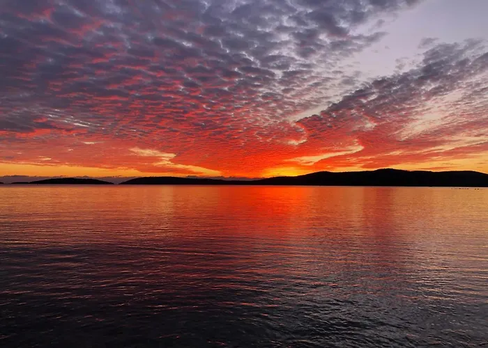 Dream In Apartament Szybenik